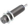 SMC Pneumatic Shock Absorber RB2725, M27 x 1.5 Thread Size, 99 mm Body Length, 124 mm Overall Length RB2725