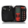 RS PRO Network Cable Tester RJ12, RJ45, RJ11, Cat3 to Cat7a, Battery Powered RSVDV-100