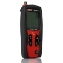 RS PRO Network Cable Tester RJ12, RJ45, RJ11, Cat3 to Cat7a, Battery Powered RSVDV-100