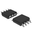 Nisshinbo Micro Devices 2-Channel Audio Amplifier IC 8-Pin Surface Mount 500mW NJM2113M-TE1