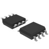 Nisshinbo Micro Devices 2-Channel Audio Amplifier IC, Surface Mount, 8-Pin, 500mW Output Power NJM2113M-TE1