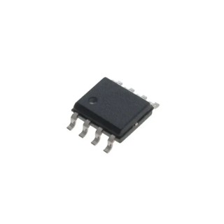 Nisshinbo Micro Devices Operational Amplifier 27 MHz, 8-Pin 18V SSOP NJM2068V-TE1