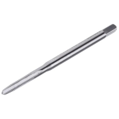 Dormer Machine Tap Set M2 Thread Size HSS Straight Flute 3 Pieces E500M2NO6