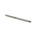 Dormer Tap Set, 6 UNC Thread, Straight Flute, UNC Standard, HSS Bright Finish E5156-32NO6