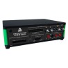 Digilent 100 MHz Bandwidth Bench Mixed Domain Oscilloscope, 34 Digital Channels, USB 2.0 Interface 471-058