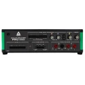 Digilent 100 MHz Bandwidth Bench Mixed Domain Oscilloscope, 34 Digital Channels, USB 2.0 Interface 471-058