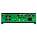 Digilent 100 MHz Bandwidth Bench Mixed Domain Oscilloscope, 34 Digital Channels, USB 2.0 Interface 471-058