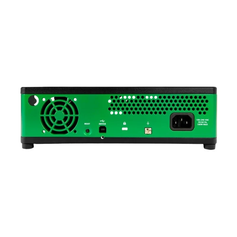 Digilent 100 MHz Bandwidth Bench Mixed Domain Oscilloscope, 34 Digital Channels, USB 2.0 Interface 471-058