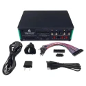 Digilent 100 MHz Bandwidth Bench Mixed Domain Oscilloscope, 34 Digital Channels, USB 2.0 Interface 471-058