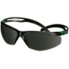 3M SecureFit 500 Safety Glasses Grey Polycarbonate Lens Anti-Fog Coating Anti-Scratch 7100243989