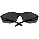 3M SecureFit 500 Safety Glasses Grey Polycarbonate Lens Anti-Fog Coating Anti-Scratch 7100243989