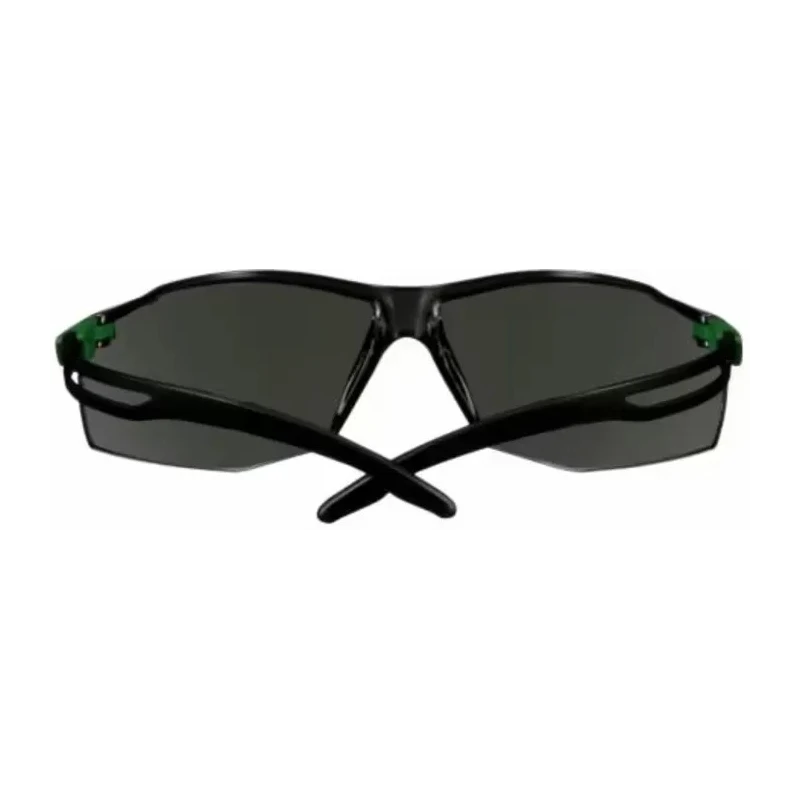 3M SecureFit 500 Safety Glasses Grey Polycarbonate Lens Anti-Fog Coating Anti-Scratch 7100243989