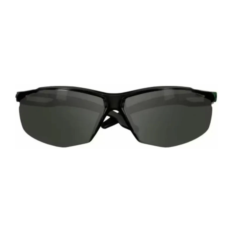 3M SecureFit 500 Safety Glasses Grey Polycarbonate Lens Anti-Fog Coating Anti-Scratch 7100243989