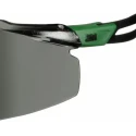 3M SecureFit 500 Safety Glasses Grey Polycarbonate Lens Anti-Fog Coating Anti-Scratch 7100243989