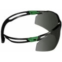 3M SecureFit 500 Safety Glasses Grey Polycarbonate Lens Anti-Fog Coating Anti-Scratch 7100243989