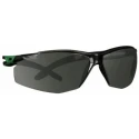 3M SecureFit 500 Safety Glasses Grey Polycarbonate Lens Anti-Fog Coating Anti-Scratch 7100243989