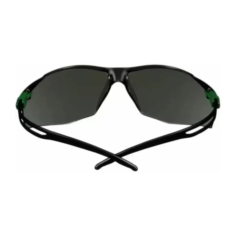 3M SecureFit 500 Safety Glasses Grey Polycarbonate Lens Anti-Fog Coating Anti-Scratch 7100243989