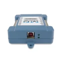 Digilent MCC USB-202 Data Acquisition 8-Channel USB 100 ksps 12 bit 6069-410-008