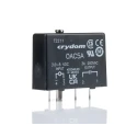 Crydom M Series Interface Relay Module PCB Mount 5V DC Coil 20mA Latching OAC5A