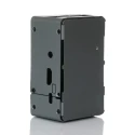 KKSB Aluminium ROCK SBC Case for use with ROCK 4 SE Single Board Computer 7350001161020