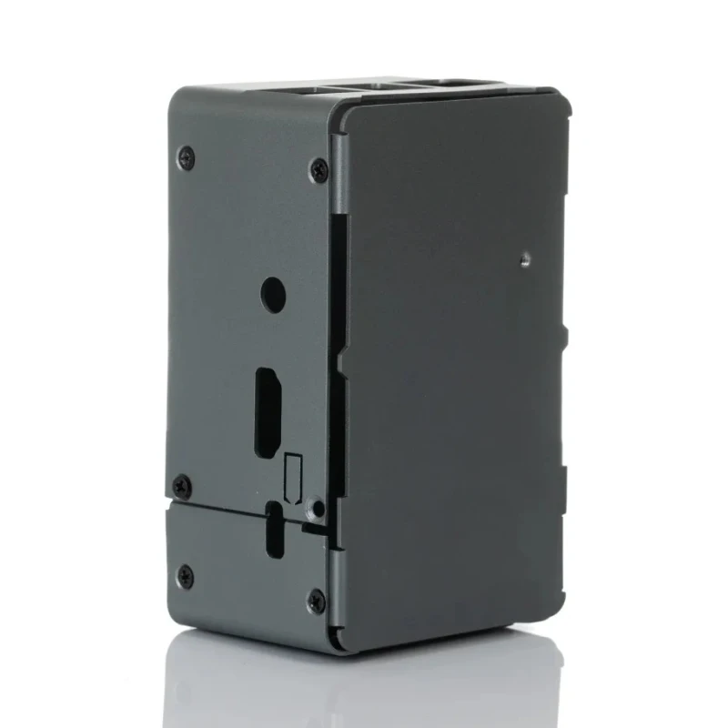 KKSB Aluminium ROCK SBC Case for use with ROCK 4 SE Single Board Computer 7350001161020