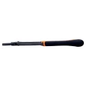 Bahco Professional Water Pump Plier, Steel, Black Finish, 250mm Length, 41.85mm Jaw, Slip Joint 8224 IP