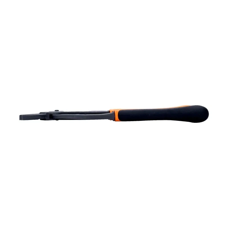 Bahco Professional Water Pump Plier, Steel, Black Finish, 250mm Length, 41.85mm Jaw, Slip Joint 8224 IP