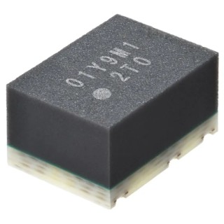 Omron Solid State Interface Relay Control 2.42V DC Surface Mount G3VM-61MT(TR01)