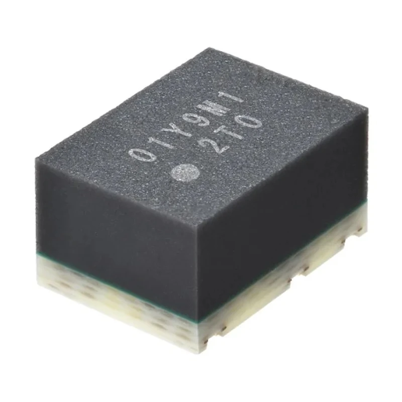 Omron Solid State Interface Relay Control Maximum 2.42V DC Surface Mount G3VM-61MT(TR05)