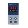 Jumo JUMO dTRON 308 Surface Controller 3 Input, 4 Output Relay 240V 703042/181-120-23/000