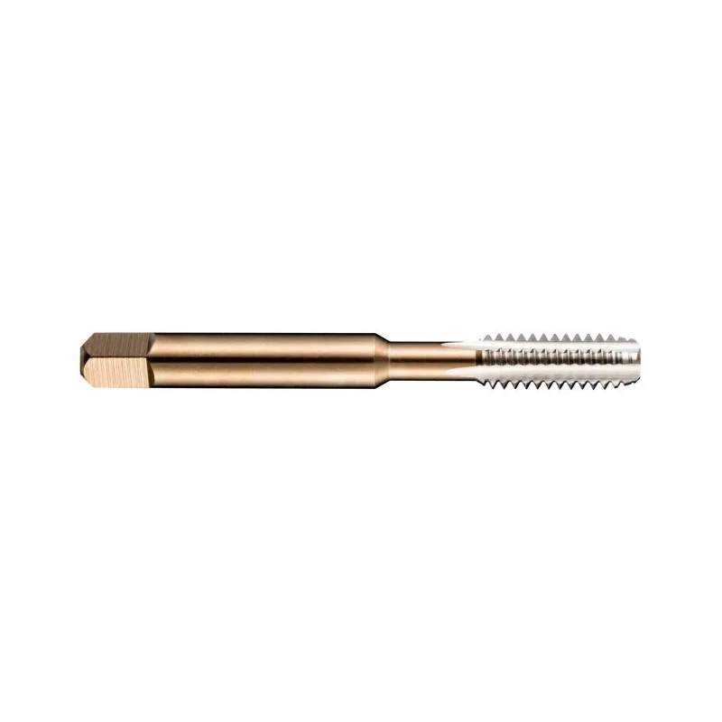 Dormer Tap Set, 1/2 in-20 UNF Thread, UNF Standard, Hand Tap E5241/2NO6