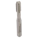 Dormer Tap Set, 5/16 UNF Thread, Straight Flute, HSS, Bright Finish, ISO 529 Standard E5245/16NO6