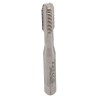 Dormer Tap Set, 5/16 UNF Thread, Straight Flute, HSS, Bright Finish, ISO 529 Standard E5245/16NO6