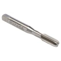 Dormer Tap Set, 5/16 UNF Thread, Straight Flute, HSS, Bright Finish, ISO 529 Standard E5245/16NO6
