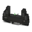 Phoenix Contact Surge Protector DIN Rail Mount 48 V AC 300 mA PT 4X1+F-BE 2839376