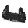 Phoenix Contact Surge Protector DIN Rail Mount 48 V AC 300 mA PT 4X1+F-BE 2839376