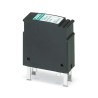 Phoenix Contact Surge Protection Plug 10 kA, Base Mount, Series PT 4-24DC-ST, Model 2839240