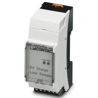 Phoenix Contact Monitoring Relay Series EM-EV-CLR-12V 12 V DC, IP20 Protection 2903246
