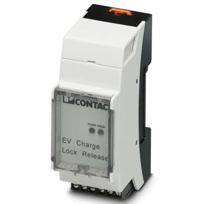 Phoenix Contact Monitoring Relay Series EM-EV-CLR-12V 12 V DC, IP20 Protection 2903246