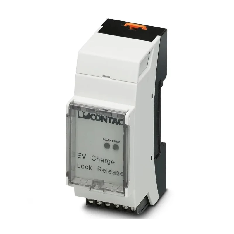 Phoenix Contact Monitoring Relay Series EM-EV-CLR-12V 12 V DC, IP20 Protection 2903246