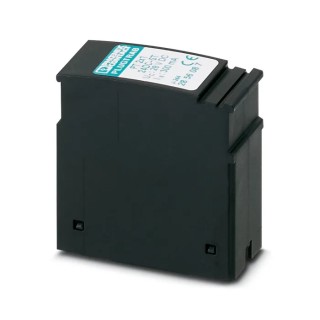 Phoenix Contact Surge Protection Plug 10 kA Base Mount 2856087