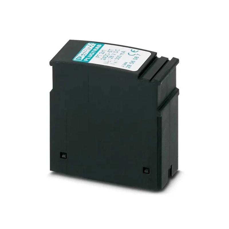 Phoenix Contact Surge Protection Plug 10 kA Base Mount 2856087