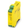 Phoenix Contact Safety Relay 24V DC, 3 Safety Contacts, DIN Rail Mount PSR-SPP 2963925