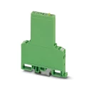 Phoenix Contact Relay Module EMG 10-OE- 24DC/48DC/100, Screw Terminal, SPST Contact, 48V DC, 240V AC, 100mA 2948908
