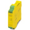 Phoenix Contact Input/Output Module PSR-SPP-24DC//3X1/1X2/B, 24 V DC, Resistant to Test Pulses, Industrial Automation URML4