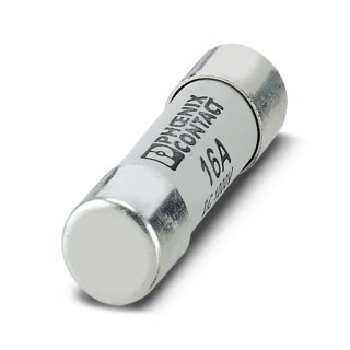 Phoenix Contact 16A Cartridge Fuse 10.3 x 38 mm 1000V DC gPV gPV Characteristic 3061350