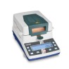 Kern Moisture Analyser with 1.5% Accuracy, Graphic Backlight Display, Mains-Powered, Model DAB 200-2