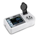Kern Digital Sugar Refractometer with Automatic Temperature Compensation ORL 94BS