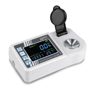 Kern Digital Sugar Refractometer with Automatic Temperature Compensation ORL 94BS