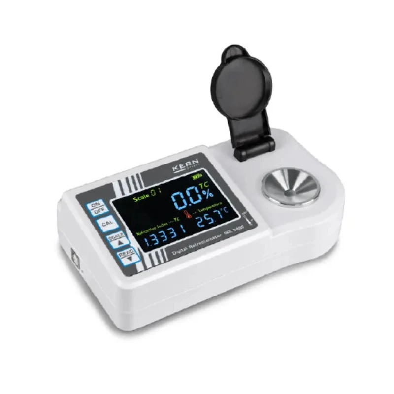 Kern Digital Sugar Refractometer with Automatic Temperature Compensation ORL 94BS